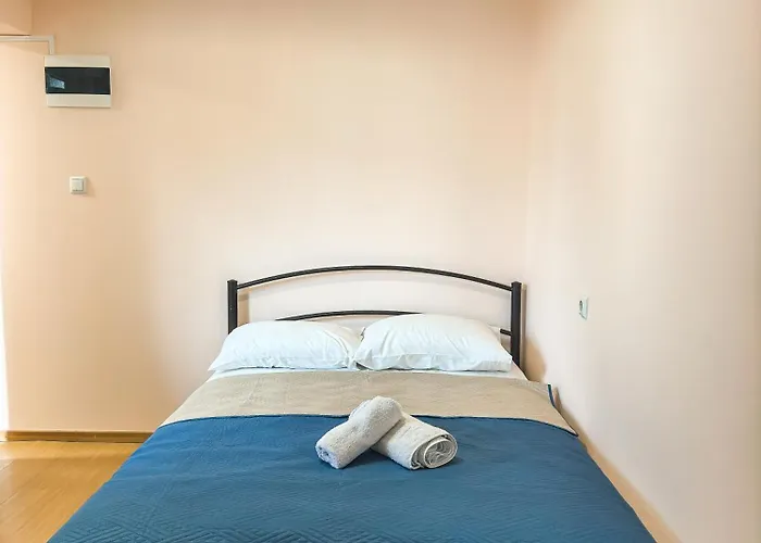 Appartamento Jasmine Seaside House
