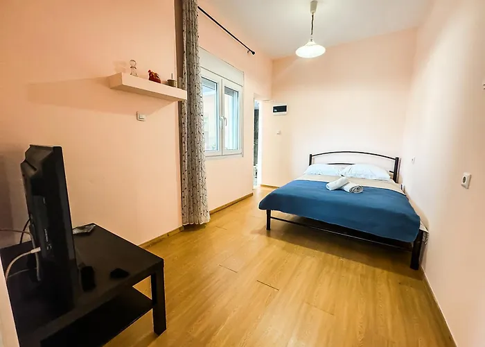 Jasmine Seaside House Appartamento *