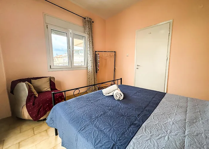 Jasmine Seaside House Appartamento