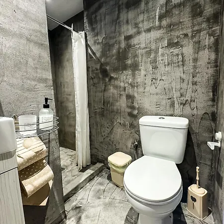Jasmine Seaside House Apartment