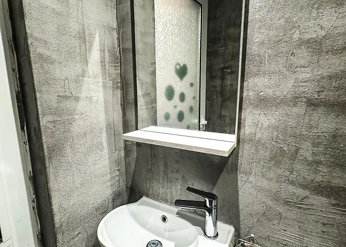 Apartman Jasmine Seaside House *
