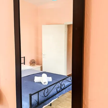 Jasmine Seaside House * Nea Kallikrateia