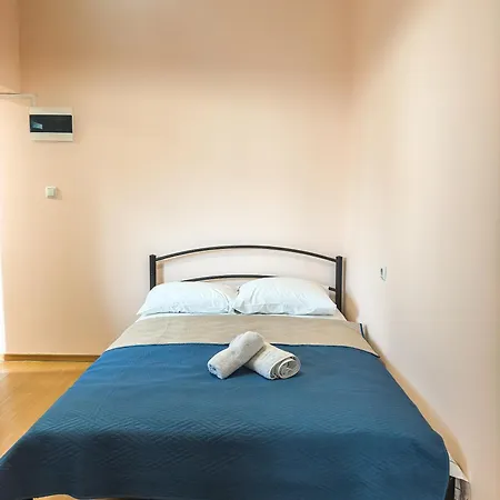 Lägenhet Jasmine Seaside House