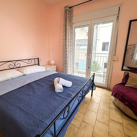 Jasmine Seaside House Lägenhet *