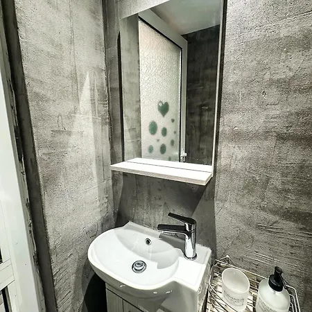 Lägenhet Jasmine Seaside House *