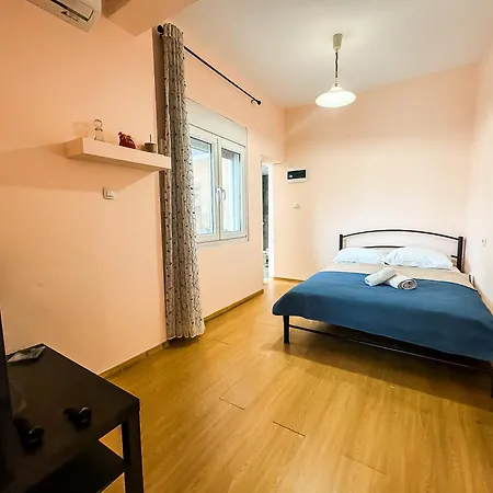 Jasmine Seaside House Nea Kallikrateia