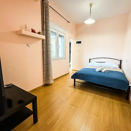 Jasmine Seaside House Lägenhet *