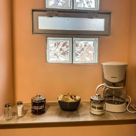 Jasmine Seaside House *