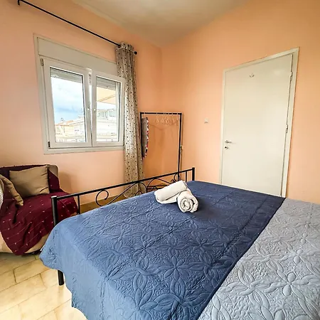 Jasmine Seaside House Lägenhet