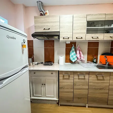 Jasmine Seaside House *